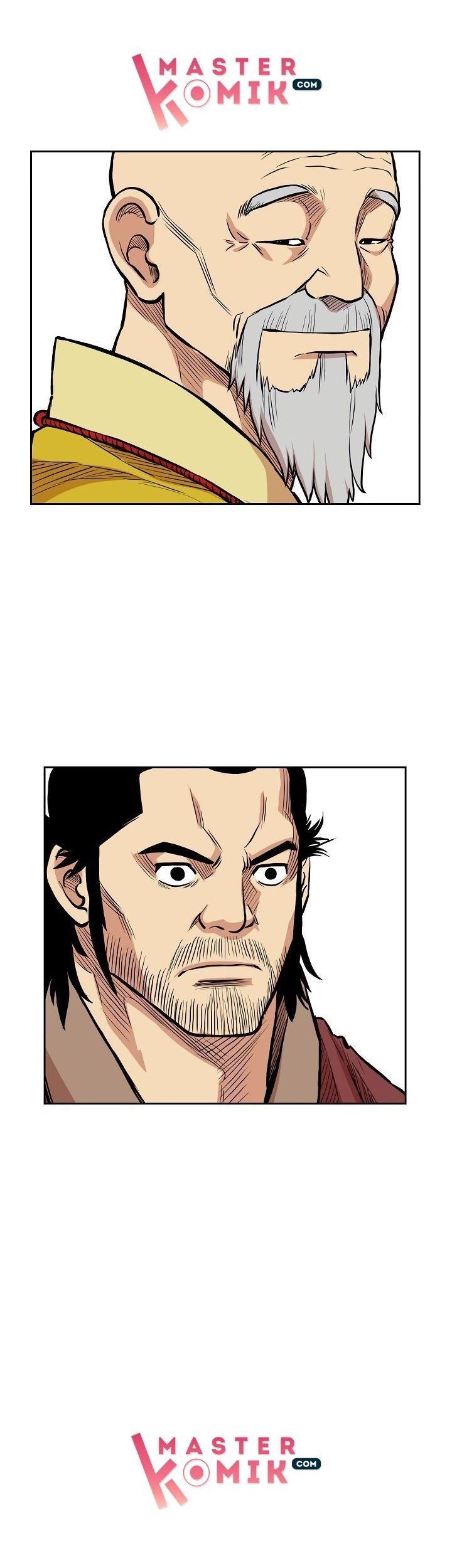 Record of the War God Chapter 73 Gambar 21