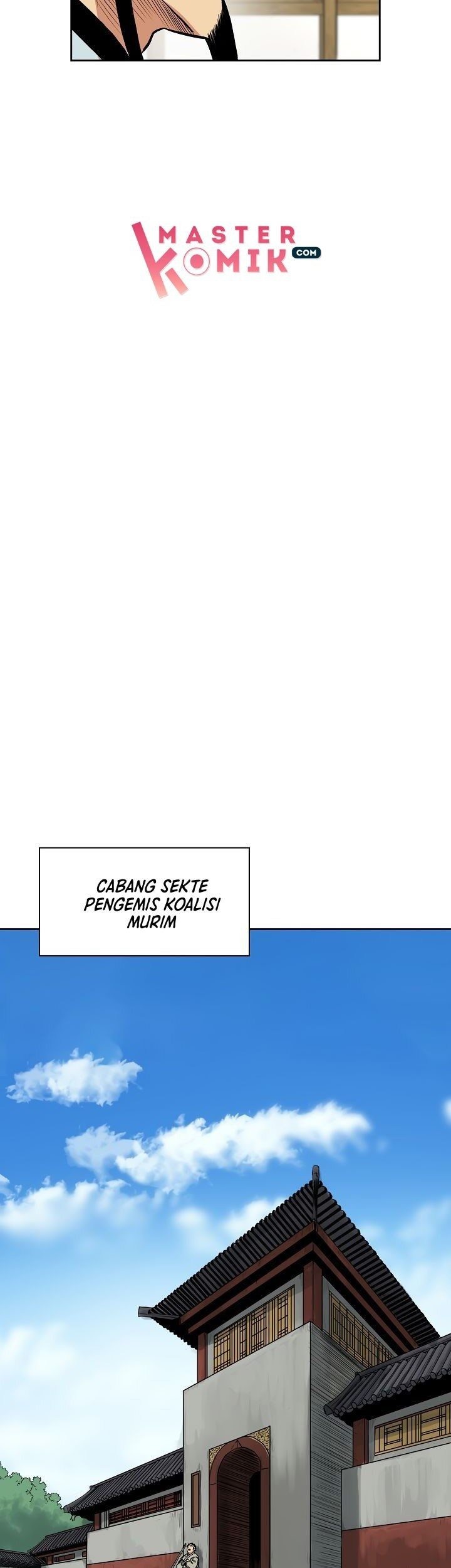 Record of the War God Chapter 73 Gambar 33