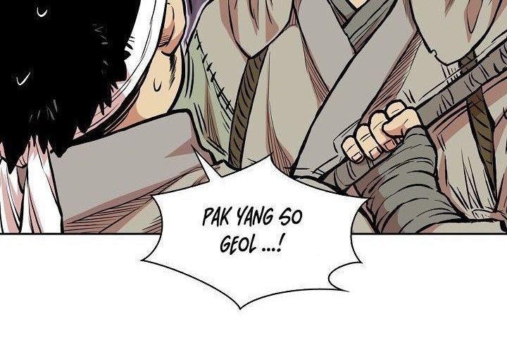 Record of the War God Chapter 73 Gambar 39