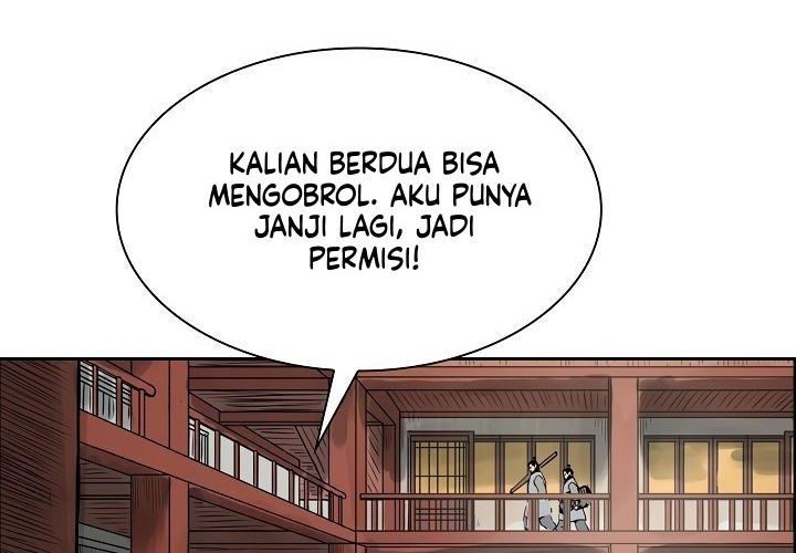 Record of the War God Chapter 73 Gambar 46