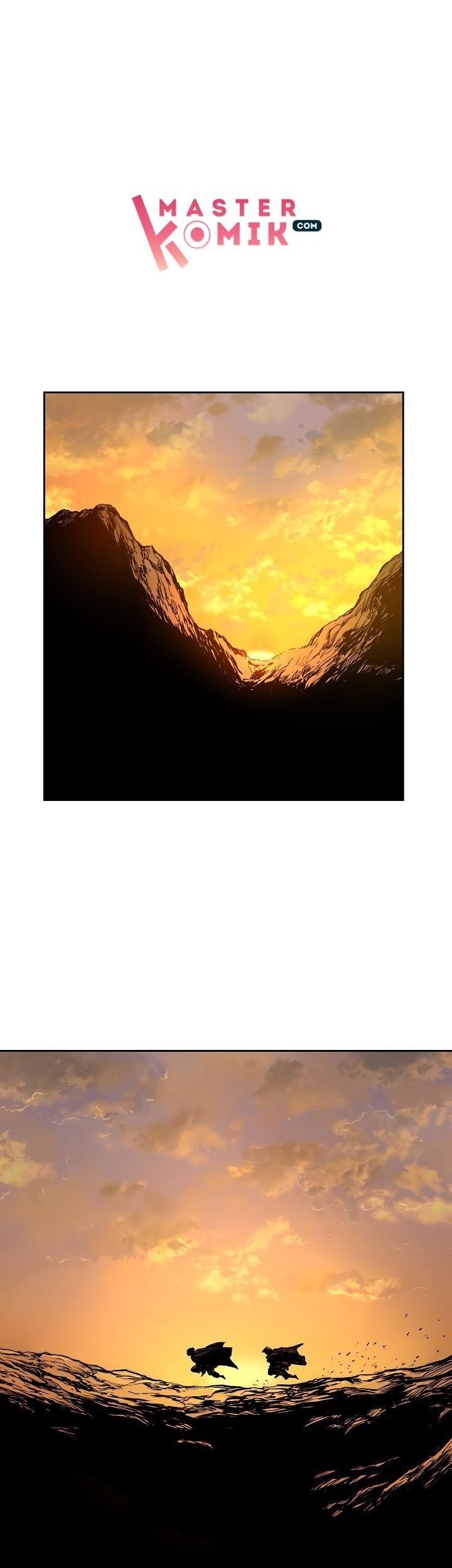 Record of the War God Chapter 73 Gambar 51