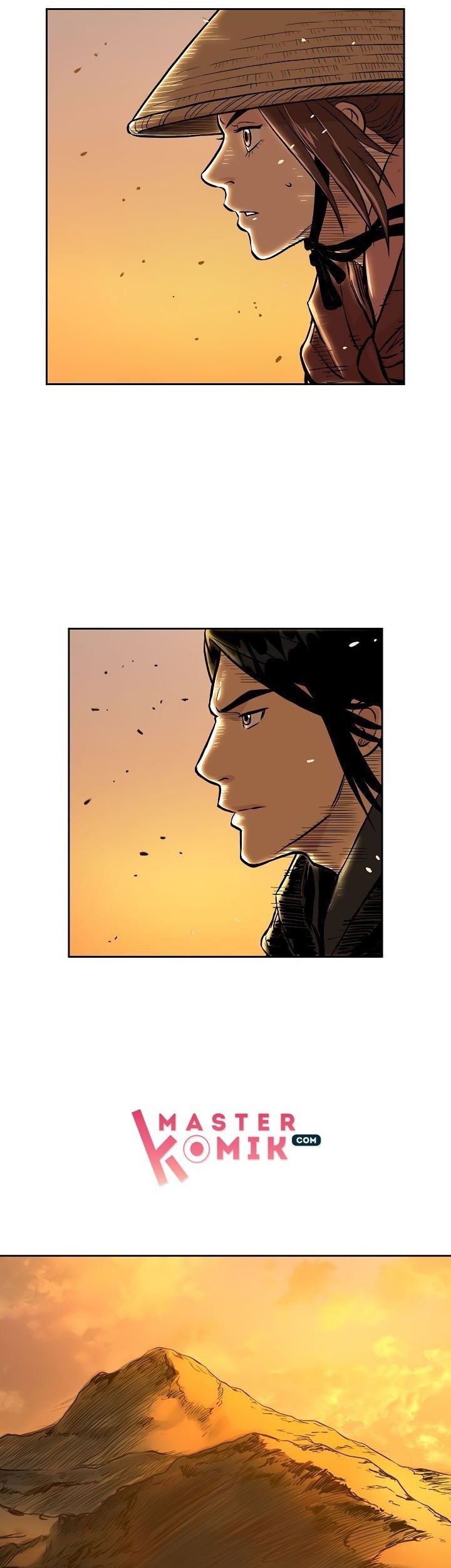 Record of the War God Chapter 73 Gambar 53