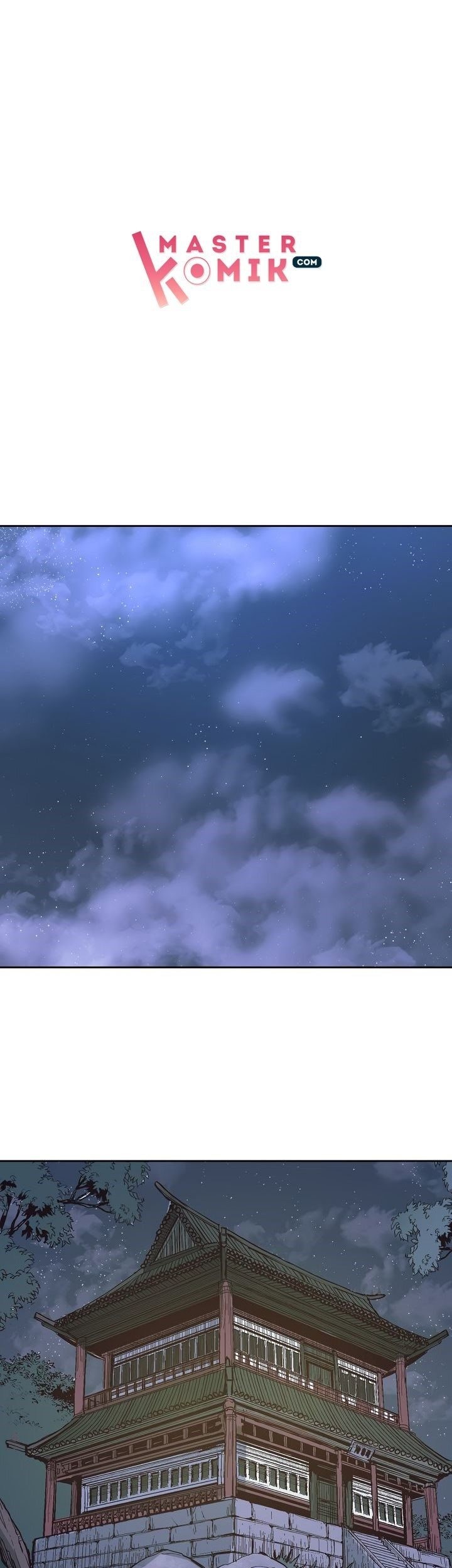 Record of the War God Chapter 72 Gambar 27