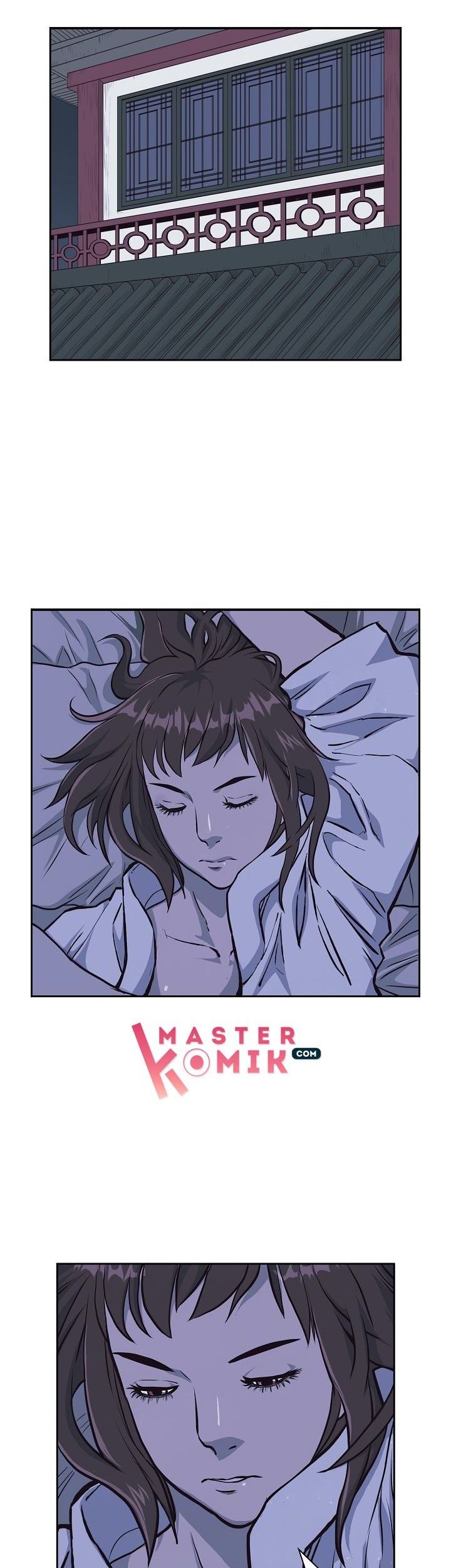Record of the War God Chapter 72 Gambar 29