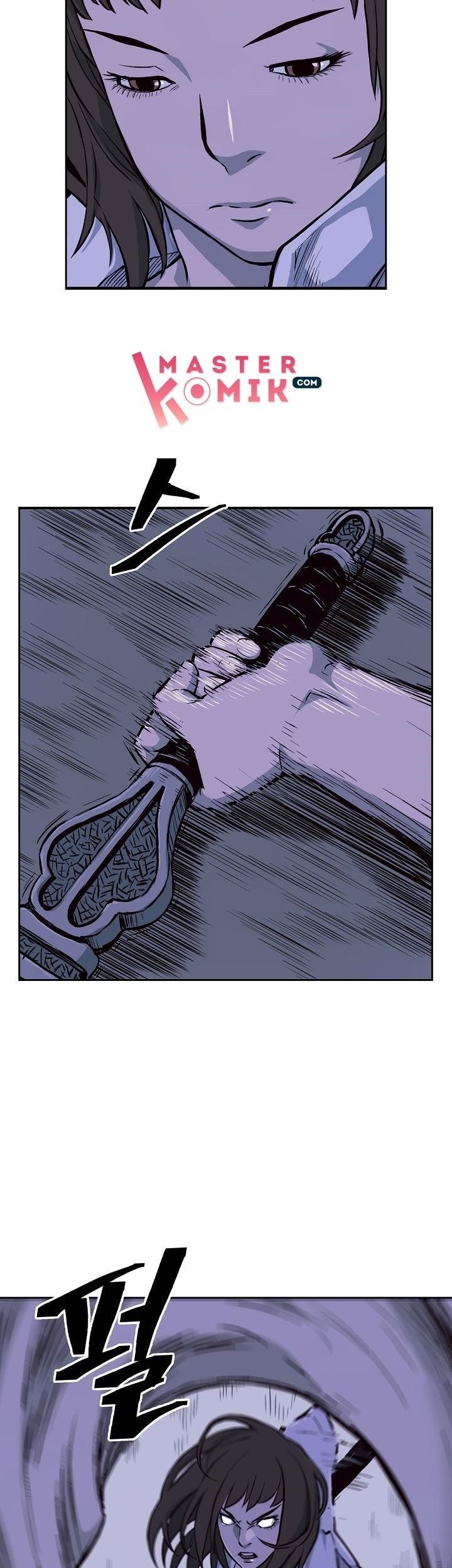 Record of the War God Chapter 72 Gambar 31