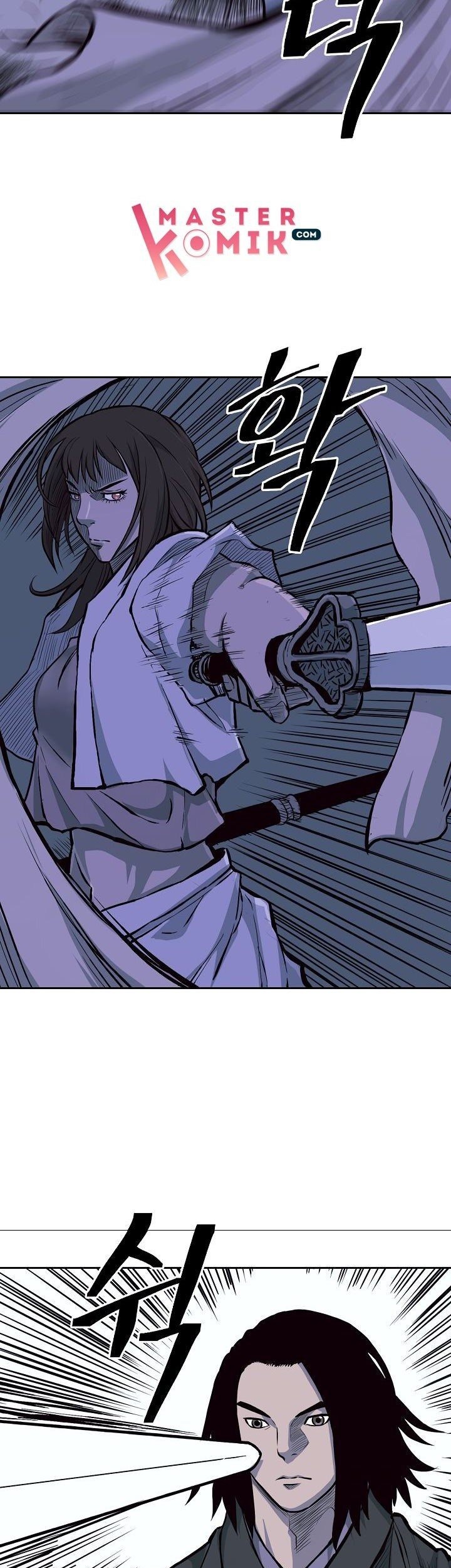 Record of the War God Chapter 72 Gambar 33