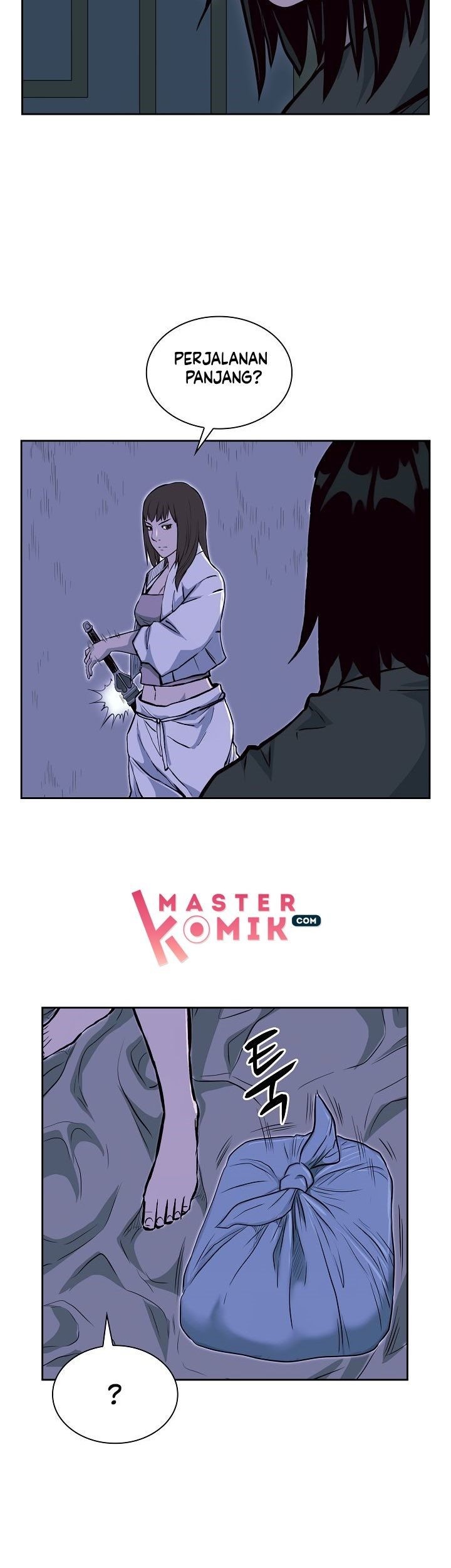 Record of the War God Chapter 72 Gambar 40