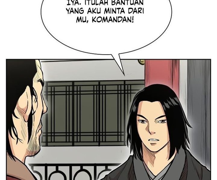 Record of the War God Chapter 72 Gambar 3