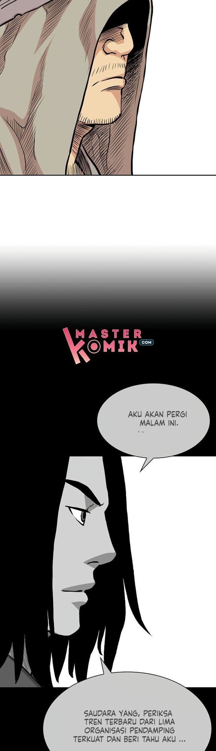 Record of the War God Chapter 72 Gambar 12