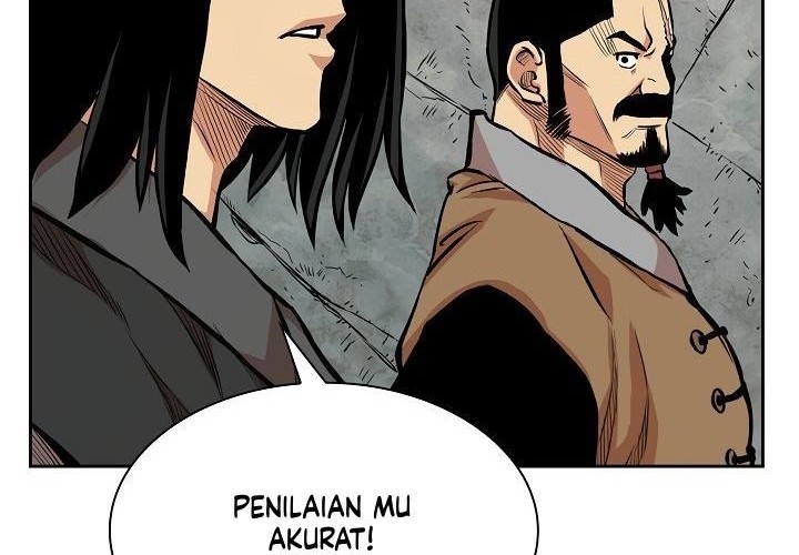 Record of the War God Chapter 71 Gambar 20
