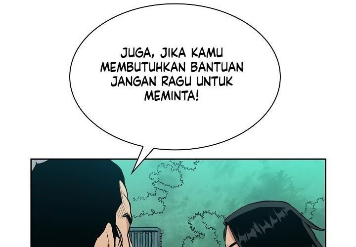 Record of the War God Chapter 71 Gambar 23