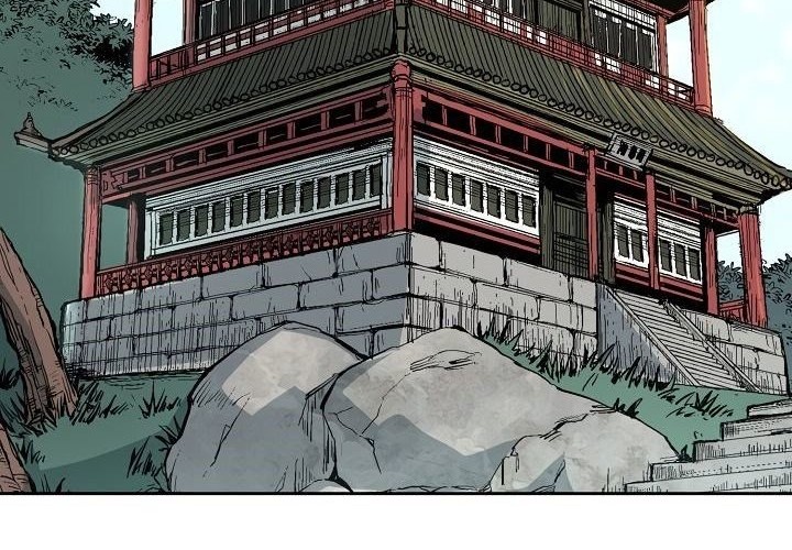 Record of the War God Chapter 71 Gambar 27