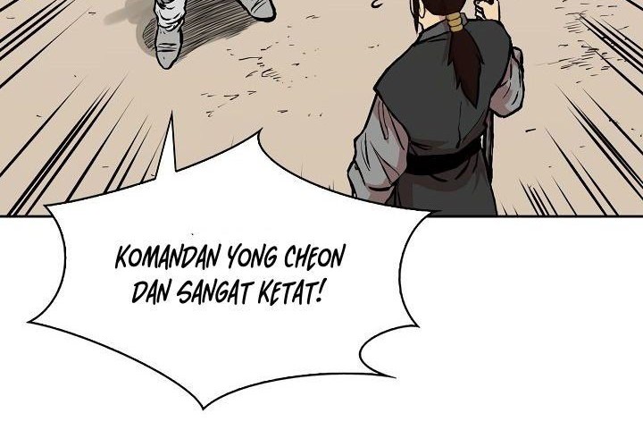 Record of the War God Chapter 71 Gambar 29