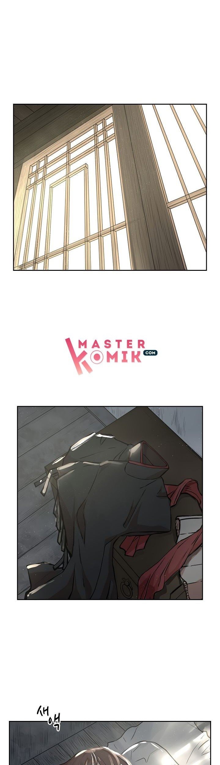 Record of the War God Chapter 71 Gambar 37