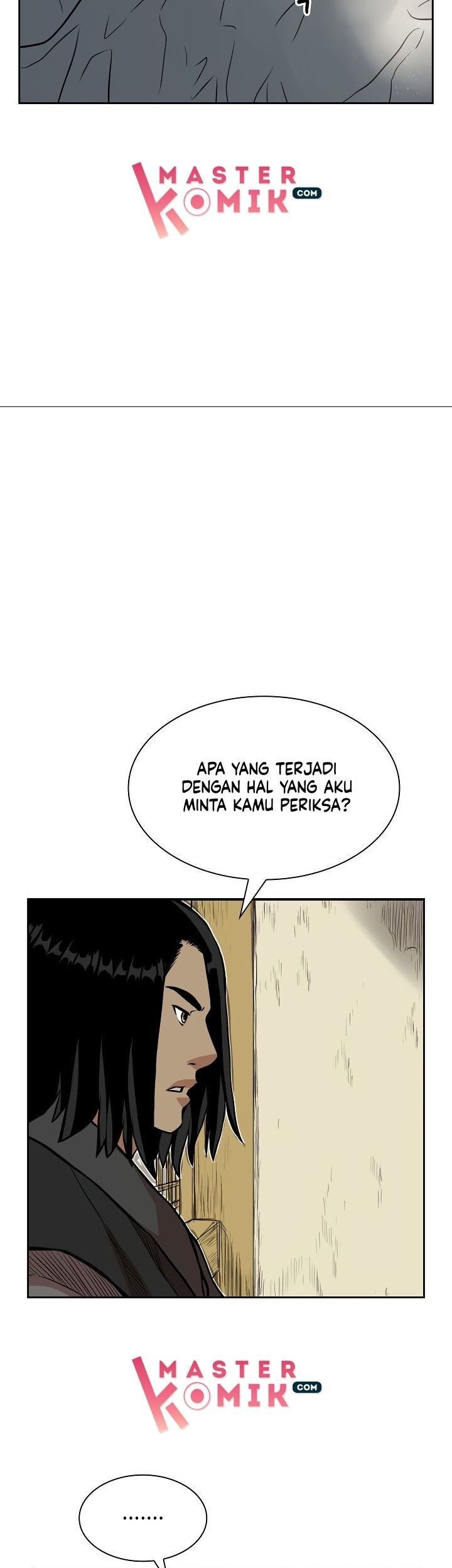 Record of the War God Chapter 71 Gambar 39