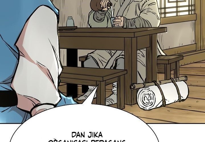 Record of the War God Chapter 71 Gambar 44
