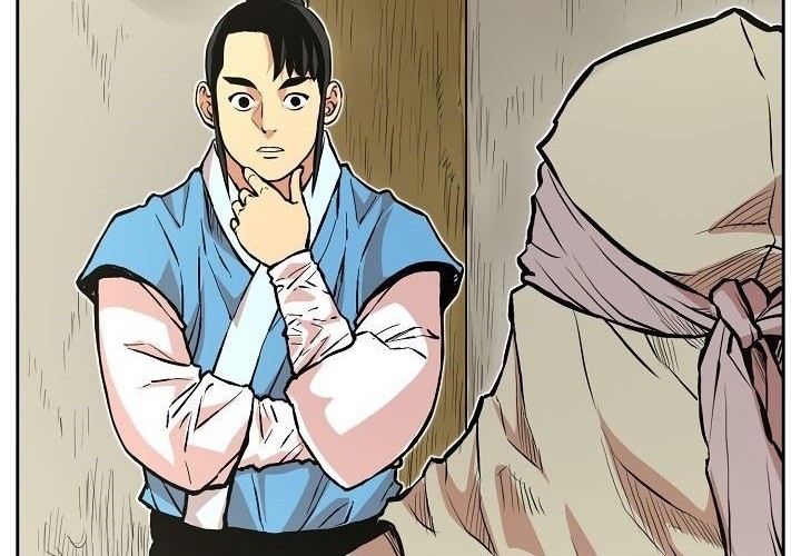 Record of the War God Chapter 71 Gambar 52