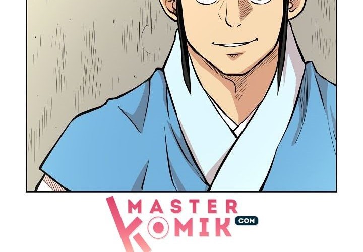 Record of the War God Chapter 71 Gambar 54