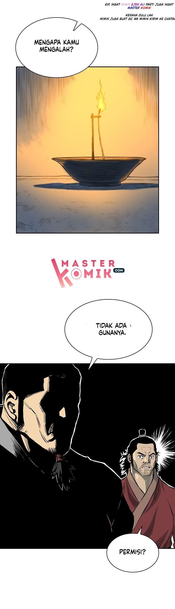 Baca  Record of the War God Chapter 71 Gambar 2
