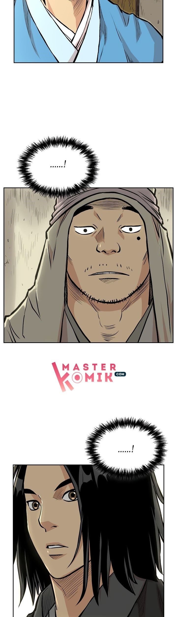 Record of the War God Chapter 71 Gambar 60