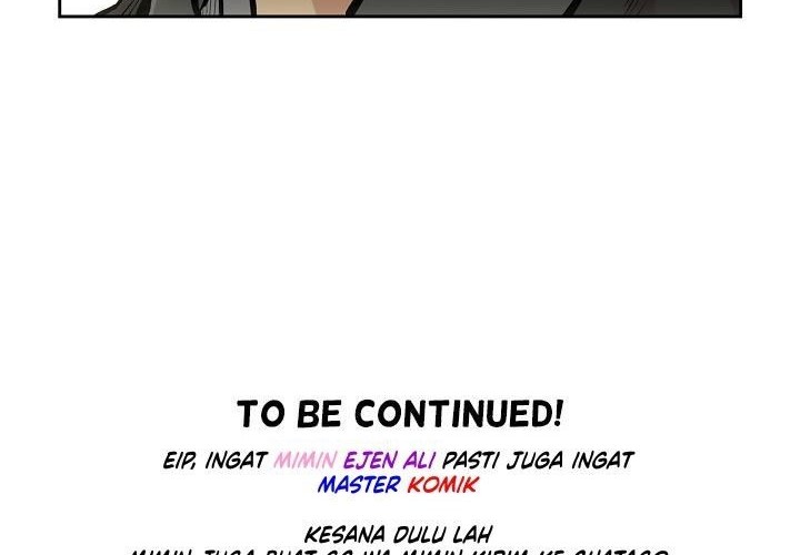 Record of the War God Chapter 71 Gambar 61