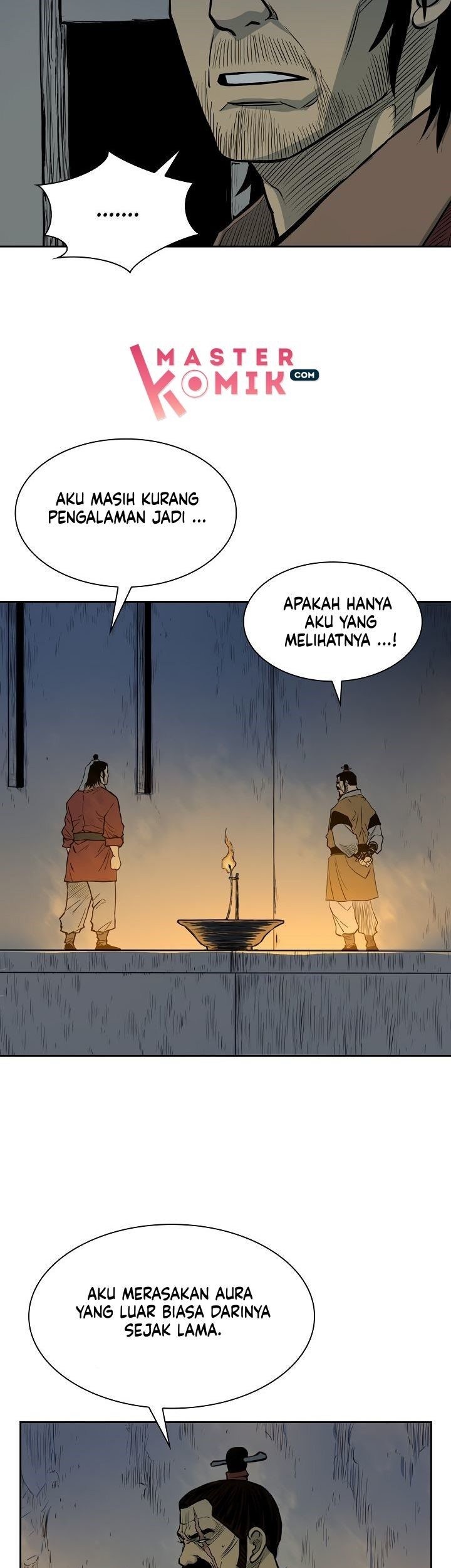 Record of the War God Chapter 71 Gambar 6