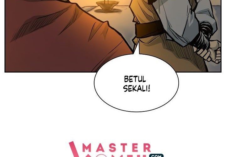 Record of the War God Chapter 71 Gambar 9