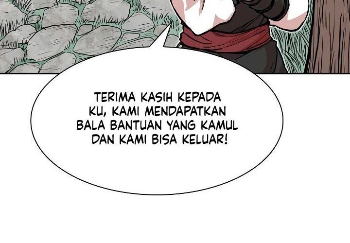 Record of the War God Chapter 71 Gambar 13