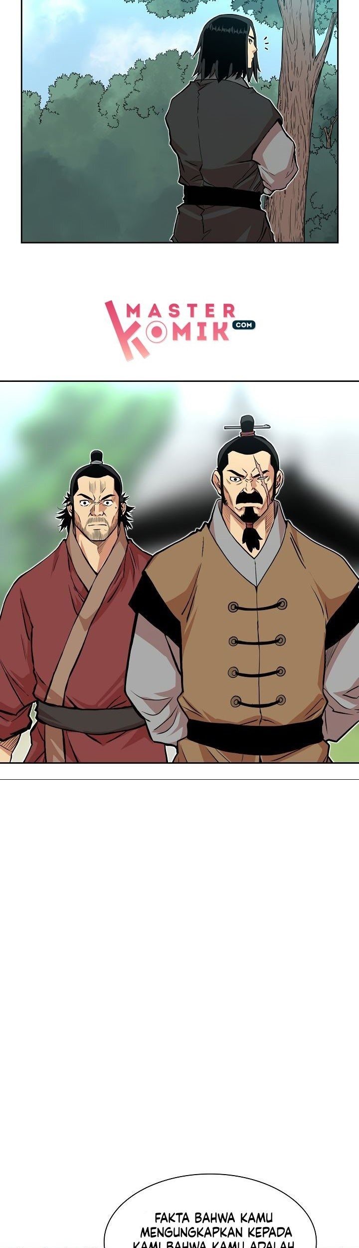 Record of the War God Chapter 71 Gambar 16