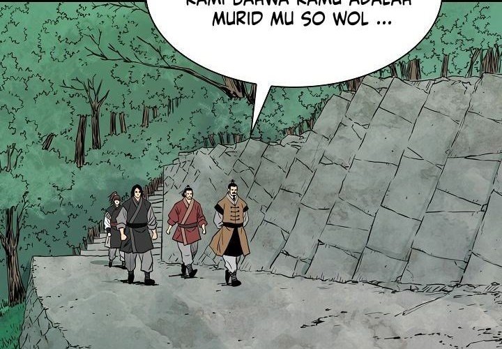 Record of the War God Chapter 71 Gambar 17