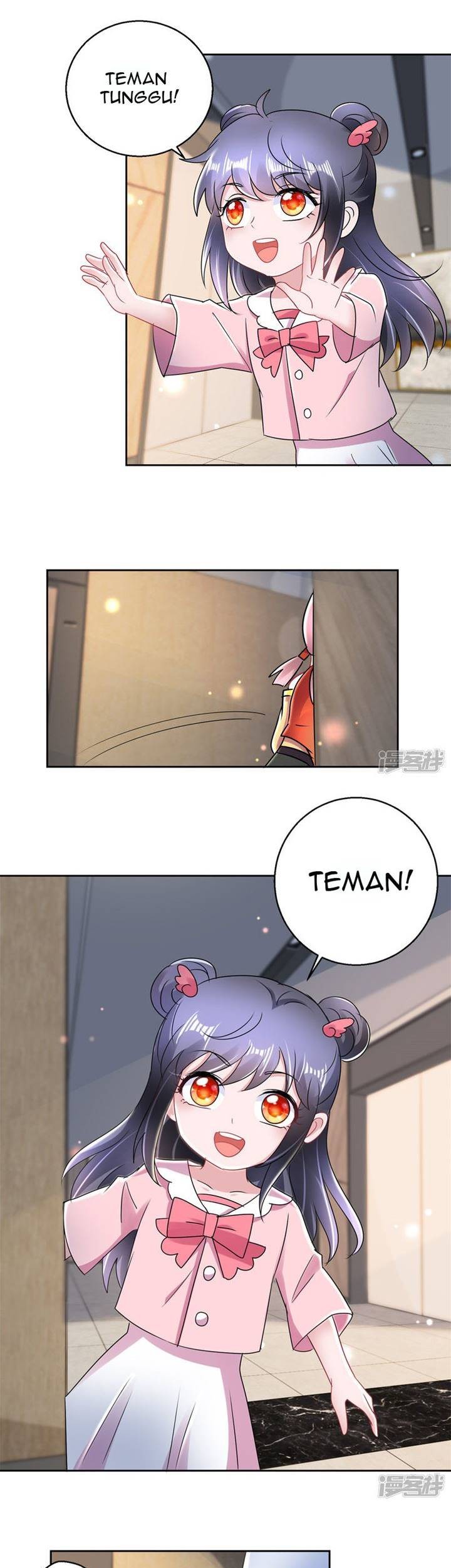 Trail Notice Chapter 165 Gambar 7