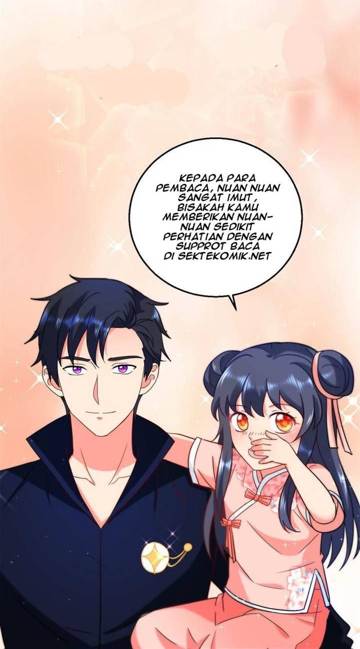Trail Notice Chapter 165 Gambar 14