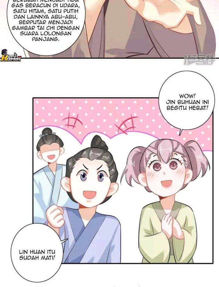 Best Son-In-Law Chapter 17 Gambar 3