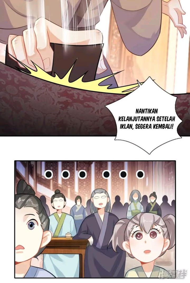 Best Son-In-Law Chapter 17 Gambar 5