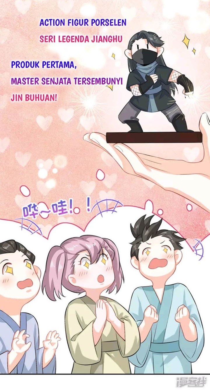 Best Son-In-Law Chapter 17 Gambar 7