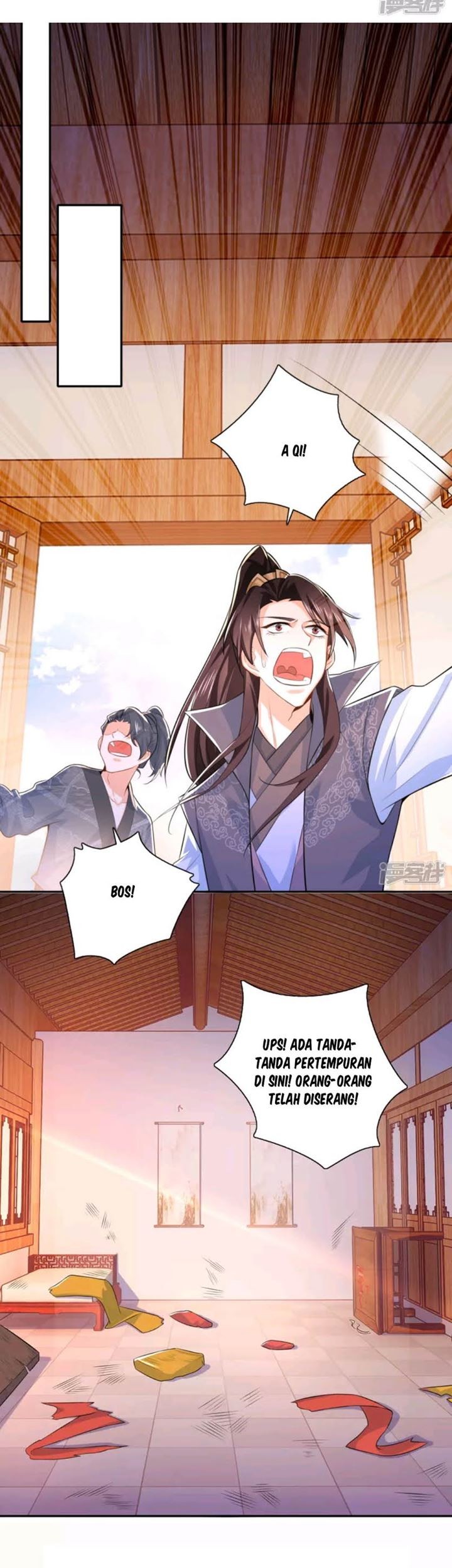 Best Son-In-Law Chapter 17 Gambar 16