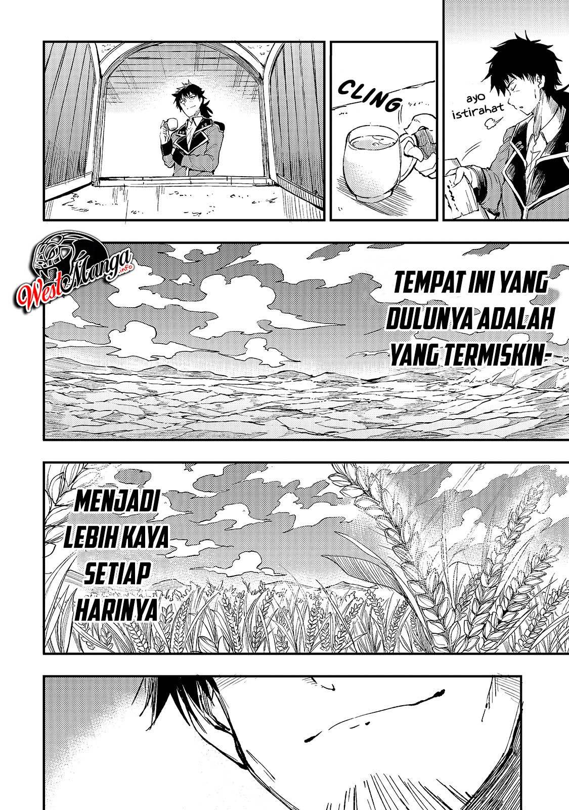 Hitoribocchi no Isekai Kouryaku Chapter 55 Gambar 13