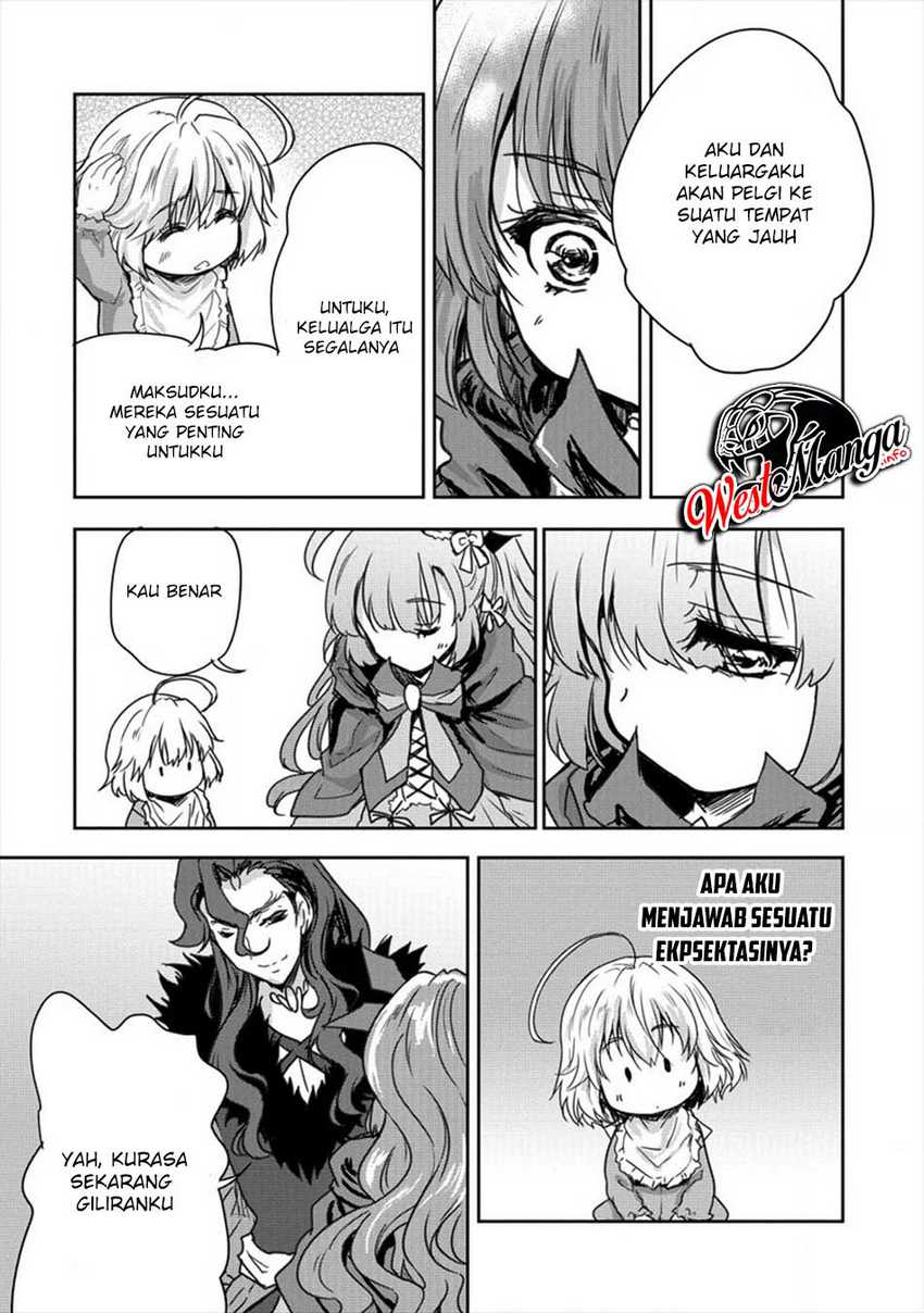 Shindou Sefiria no Gekokujou Program Chapter 08 Gambar 21