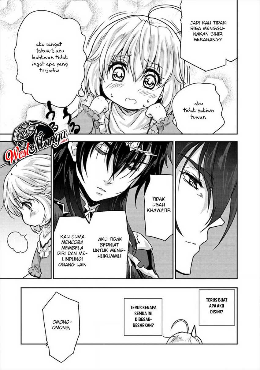 Shindou Sefiria no Gekokujou Program Chapter 08 Gambar 7