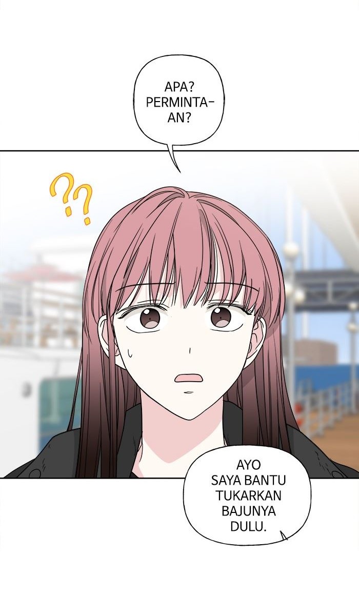 Mother, I’m Sorry Chapter 78 Gambar 18