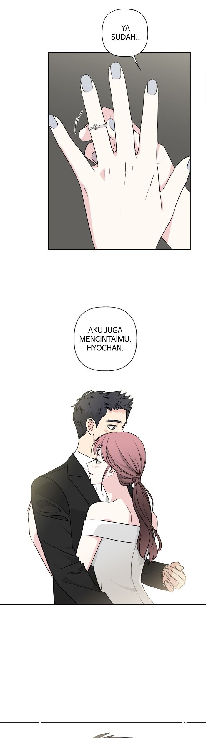 Mother, I’m Sorry Chapter 78 Gambar 31