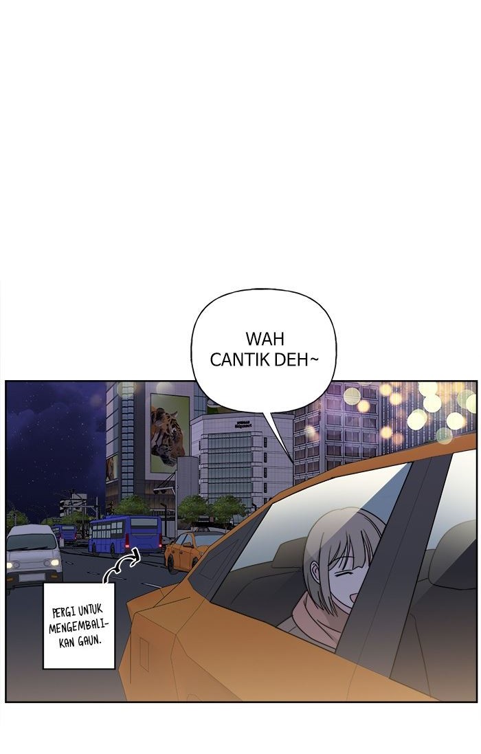 Mother, I’m Sorry Chapter 78 Gambar 34