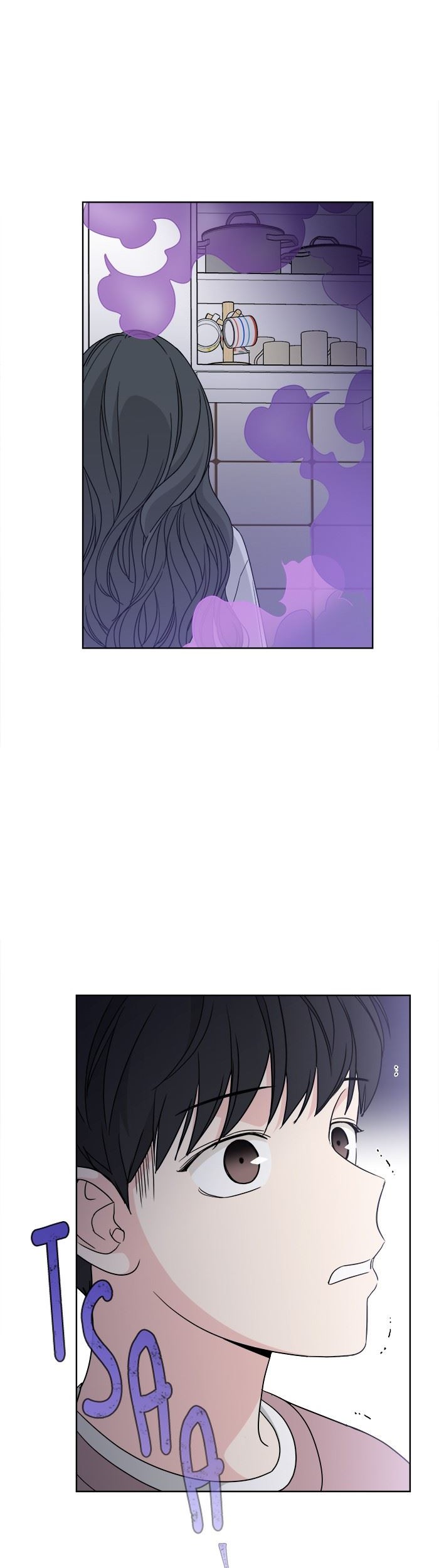 Mother, I’m Sorry Chapter 78 Gambar 41