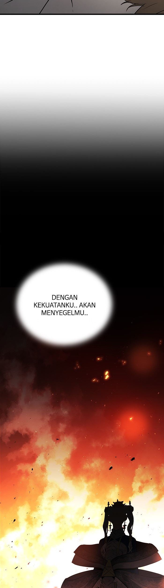 Promised Orchid Chapter 80 Gambar 7