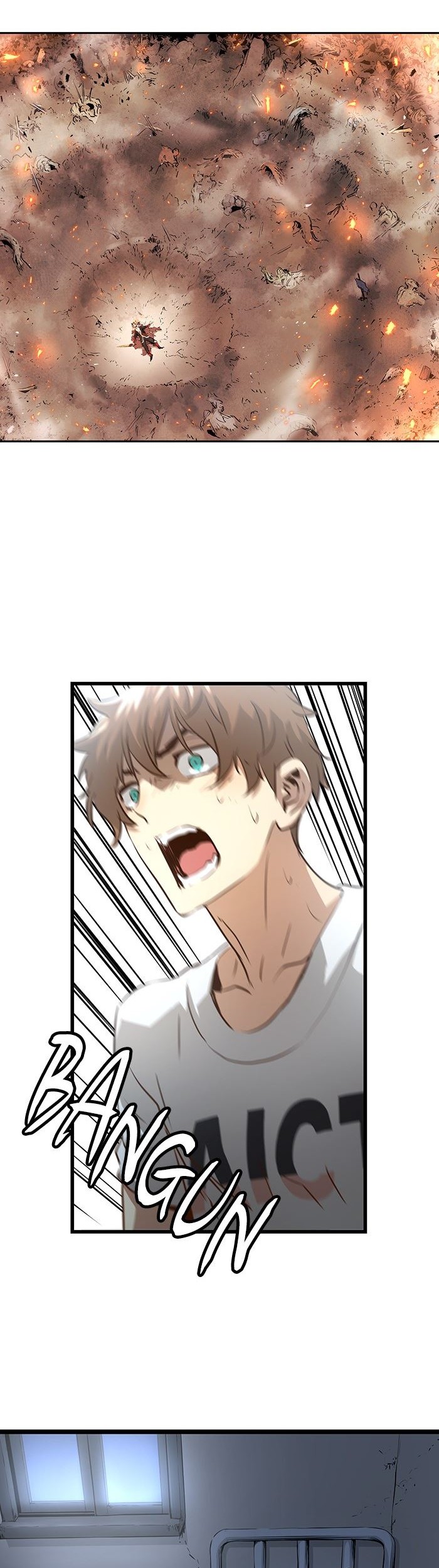 Promised Orchid Chapter 80 Gambar 12