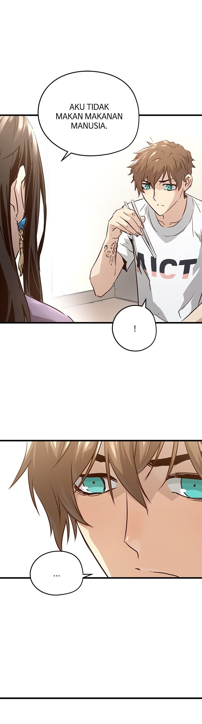 Promised Orchid Chapter 80 Gambar 18