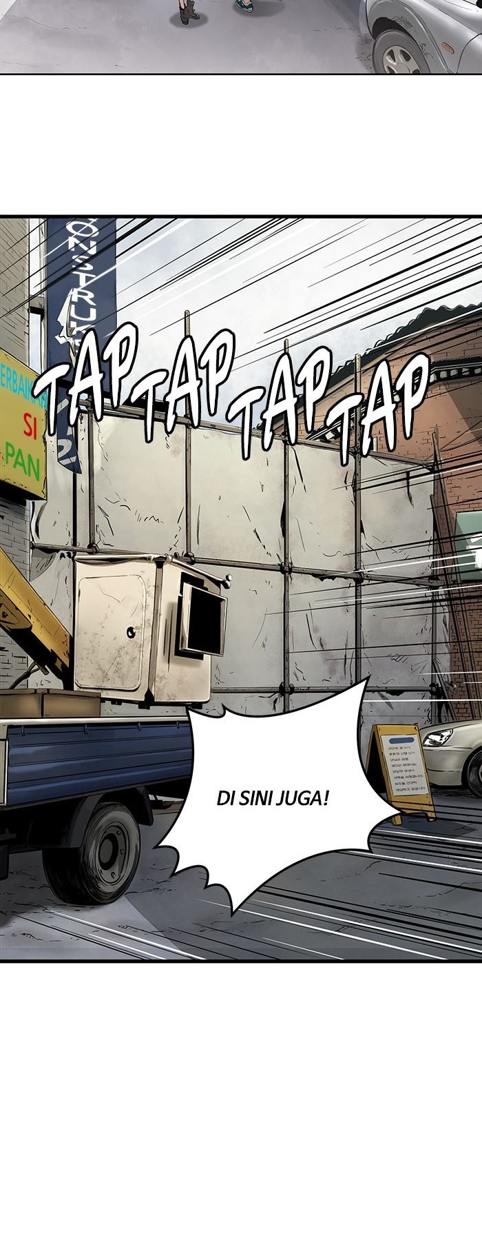 Promised Orchid Chapter 80 Gambar 38