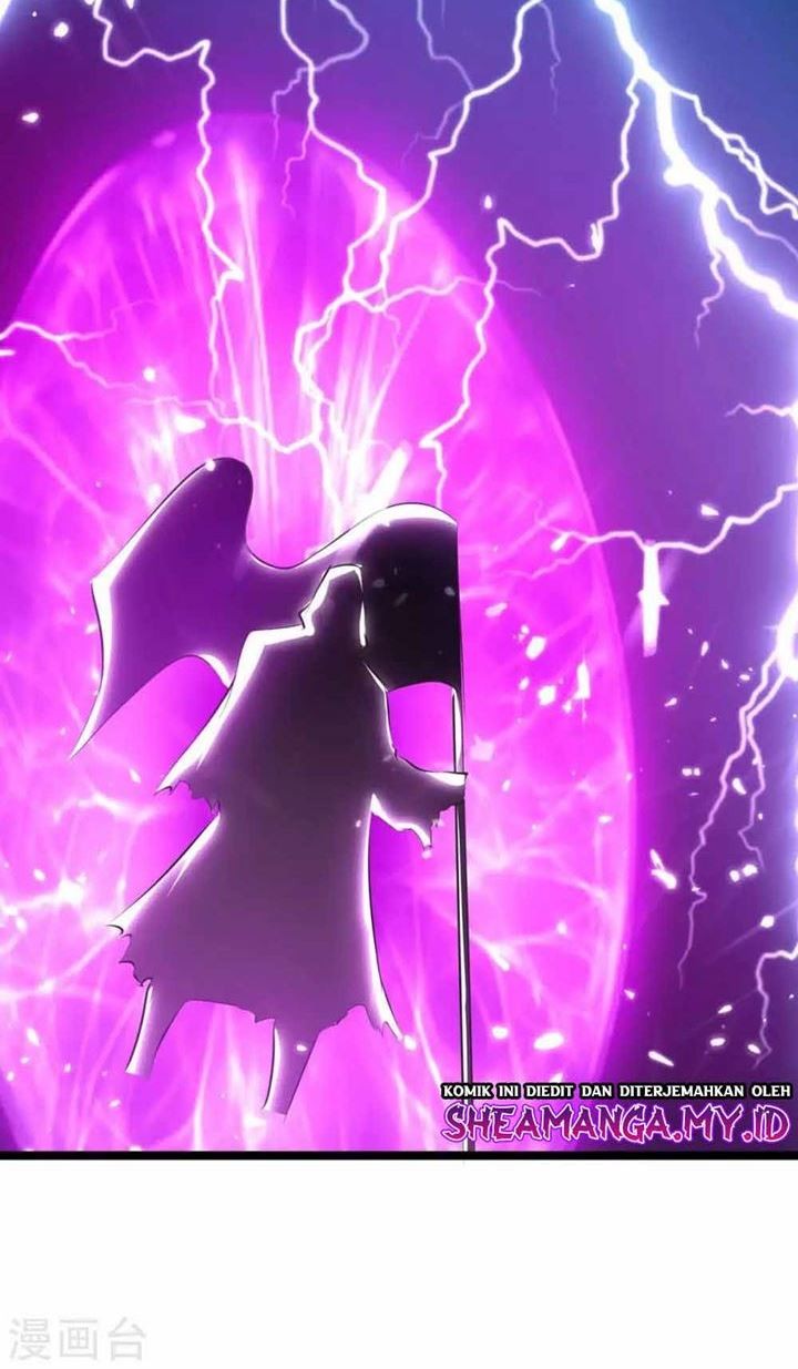 Strongest Leveling Chapter 195 Gambar 10