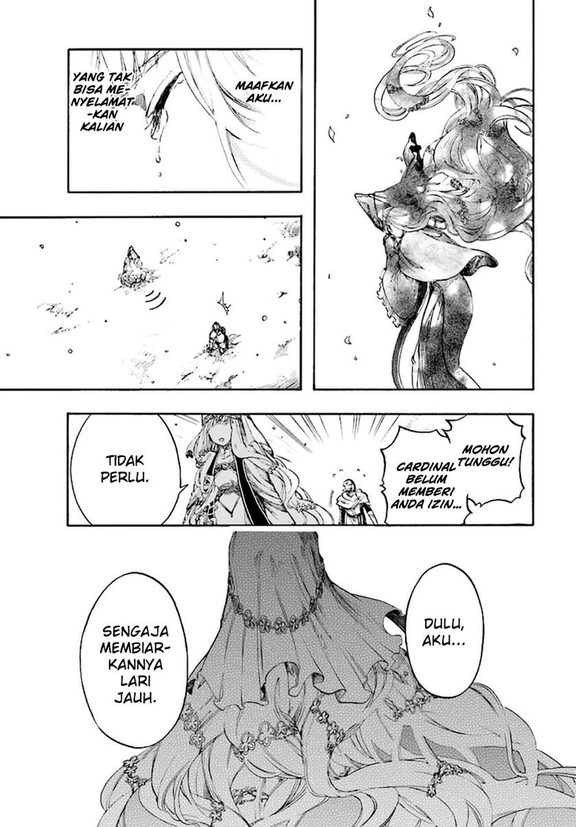 Baca  Isekai Apocalypse MYNOGHRA ~The conquest of the world starts with the civilization of ruin~ Chapter 08.3 Gambar 2