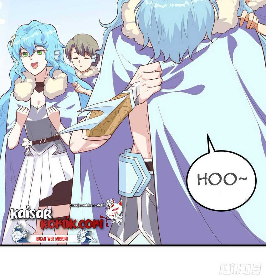 To Be The Castellan King Chapter 263 Gambar 10